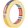 Miniatyrbild 2 av 4: tesa PRECISION STANDARD 04344-00004-00 Maskeringstejp Precisionskrepp® Gul (L x B) 50 m x 19 mm 1 st