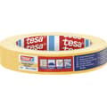 Miniatyrbild 1 av 4: tesa PRECISION STANDARD 04344-00004-00 Maskeringstejp Precisionskrepp® Gul (L x B) 50 m x 19 mm 1 st
