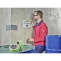 Miniatyrbild 4 av 4: tesa MULTIPURPOSE 04621-00011-00 Gipstejp tesa® Professional Ljusgrön (L x B) 25 m x 50 mm 1 st