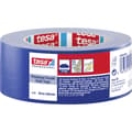 Miniatyrbild 1 av 2: tesa 04398-00001-00 Gipstejp tesa® Professional Blå (L x B) 25 m x 50 mm 1 st