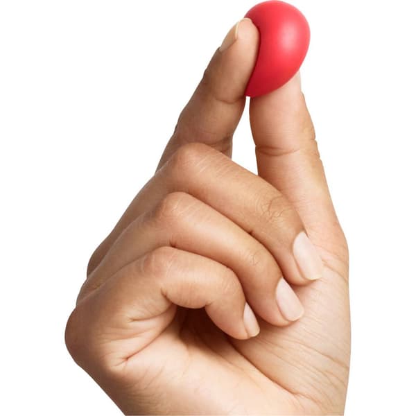 tesa Sugru Limdeg 41284-00001-00 Röd, Blå, Gul, Svart, Vit 8 st