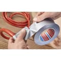 Miniatyrbild 3 av 4: tesa 56359-00003-00 Tygtejp Röd (L x B) 25 m x 38 mm 1 st