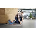 Miniatyrbild 2 av 4: tesa 56359-00003-00 Tygtejp Röd (L x B) 25 m x 38 mm 1 st