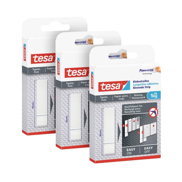 tesa 77771 tejp Vit