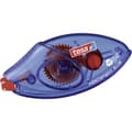 Miniatyrbild 1 av 4: tesa Justeringstejp ROLLER Permanent ecoLogo® Multipack 8.4 mm 8.5 m Permanent Återpåfyllningsbar: Nej 59090 5 st