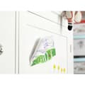 Miniatyrbild 3 av 4: tesa POWERSTRIPS® Poster Dubbelsidig tejp Vit