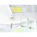 Miniatyrbild 4 av 4: tesa POWERSTRIPS® Poster Dubbelsidig tejp Vit
