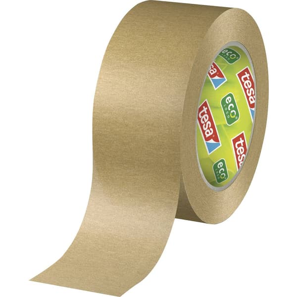 tesa 57180 Packtejp (L x B) 50 m x 50 mm 6 st
