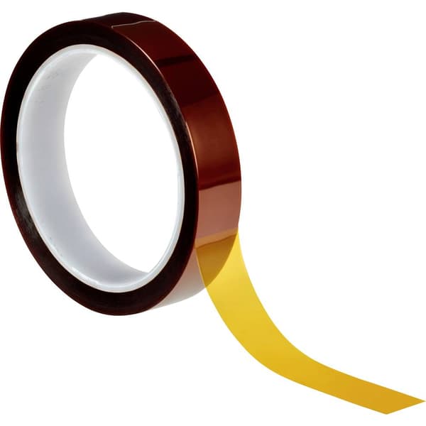 3M 54131533 Tejp 3M™ 5413 Guld (L x B) 33 m x 15.9 mm 2 st