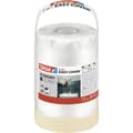 Miniatyrbild 1 av 2: tesa Easy Cover Economy 56576-00000-00 Täckfolie (L x B) 33 m x 55 cm 1 set