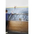 Miniatyrbild 2 av 4: tesa Easy Cover Perfect+ 56570-00000-00 Täckfolie Gul, Transparent (L x B) 33 m x 550 mm 1 st