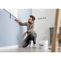 Miniatyrbild 2 av 4: tesa Classic 52805-00000-03 Målartejp Vit (L x B) 50 m x 30 mm 1 st