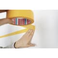 Miniatyrbild 2 av 3: tesa Perfect+ 56539-00000-00 Målartejp Gul (L x B) 100 m x 30 mm 2 st
