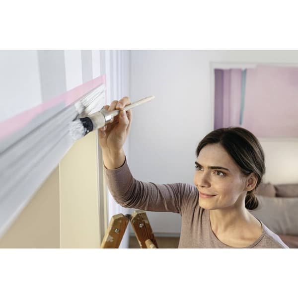 tesa Professional Sensitive 56267-00000-01 Målartejp Rosa (L x B) 50 m x 25 mm 2 st