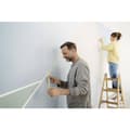 Miniatyrbild 4 av 4: tesa Professional 56212-00000-02 Målartejp Gul (L x B) 50 m x 25 mm 2 st