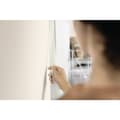 Miniatyrbild 3 av 3: tesa Economy 55349-00000-00 Målartejp Vit (L x B) 50 m x 30 mm 5 st