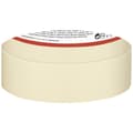 Miniatyrbild 1 av 3: tesa Economy 55349-00000-00 Målartejp Vit (L x B) 50 m x 30 mm 5 st