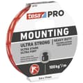 Miniatyrbild 2 av 4: tesa Mounting PRO Ultra Strong 66792-00001-00 Monteringsband Vit (L x B) 5 m x 19 mm 1 st