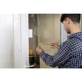 Miniatyrbild 4 av 4: tesa Mounting PRO Transparent 66965-00001-00 Monteringsband Transparent (L x B) 5 m x 19 mm 1 st