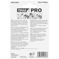 Miniatyrbild 2 av 4: tesa Mounting PRO Transparent 66965-00001-00 Monteringsband Transparent (L x B) 5 m x 19 mm 1 st