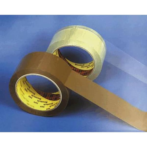 Scotch 309T5066 Packtejp Scotch® 309 Transparent (L x B) 66 m x 50 mm 1 st
