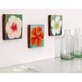 Miniatyrbild 3 av 4: tesa POWERSTRIPS® Tesa® Powerstrips spik till tavlor Vit