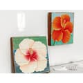 Miniatyrbild 4 av 4: tesa POWERSTRIPS® Tesa® Powerstrips spik till tavlor Vit
