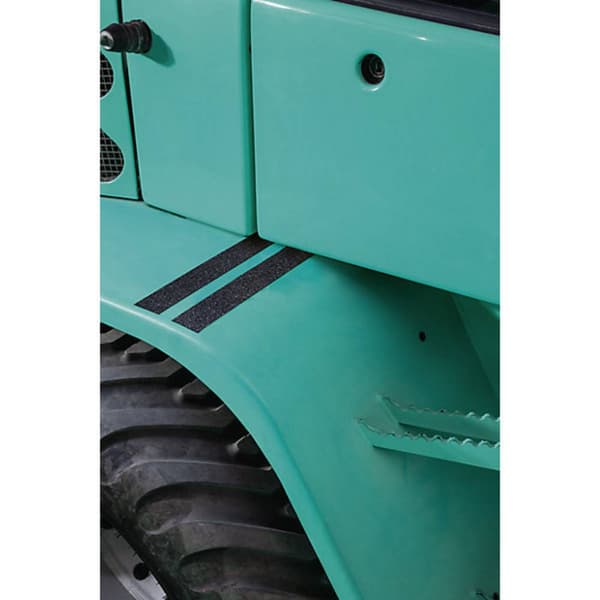 Durable DURALINE GRIP 109401 Antiglidtejp Svart (L x B) 15 m x 25 mm 1 st