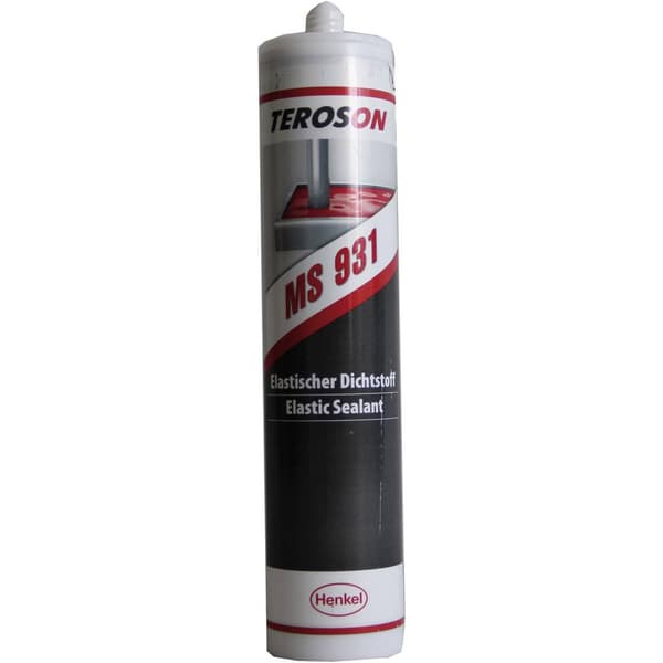 Teroson MS 931 Fogmassa 290 ml