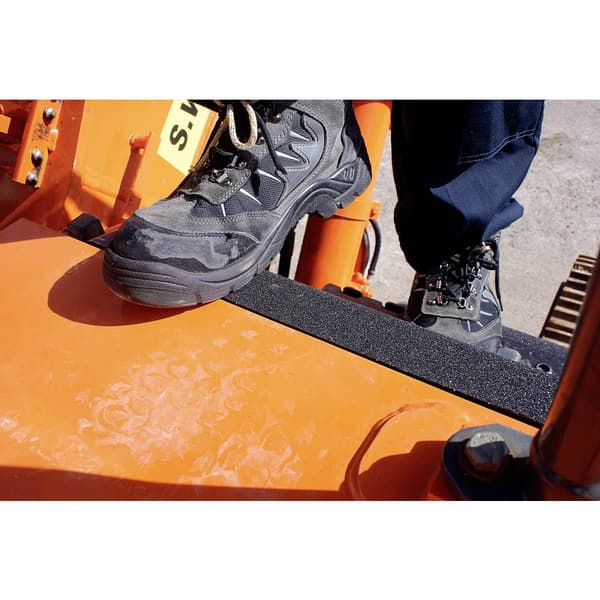 Durable DURALINE GRIP 108201 Antiglidtejp Svart (L x B) 15 m x 50 mm 1 st