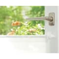 Miniatyrbild 4 av 4: tesa Tesa Powerstrips Vario-gardinstrokar i 3-pack - självhäftande gardinstänger från Tesa - kan tas loss igen och anvä