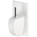 Miniatyrbild 1 av 4: tesa Tesa Powerstrips Vario-gardinstrokar i 3-pack - självhäftande gardinstänger från Tesa - kan tas loss igen och anvä