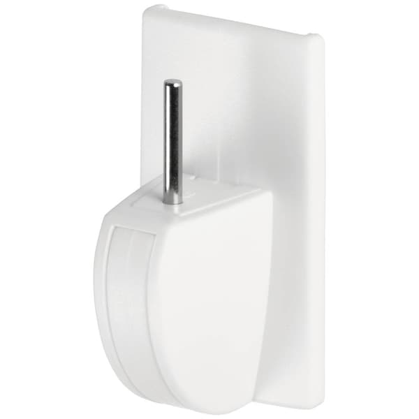 tesa Tesa Powerstrips Vario-gardinstrokar i 3-pack - självhäftande gardinstänger från Tesa - kan tas loss igen och anvä