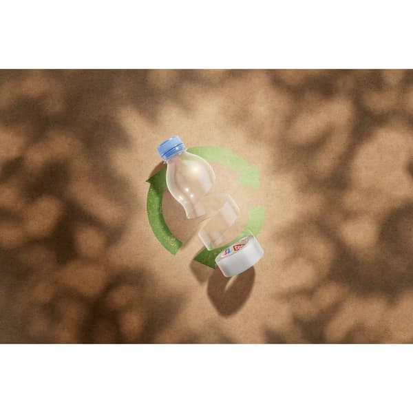 tesa ECO & CRYSTAL 59044-00000-00 tesafilm tesafilm® Eco & Crystal Transparent (L x B) 33 m x 19 mm 8 st