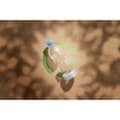 Miniatyrbild 3 av 4: tesa ECO & CRYSTAL 59043-00000-00 tesafilm tesafilm® Eco & Crystal Transparent (L x B) 10 m x 19 mm 8 st