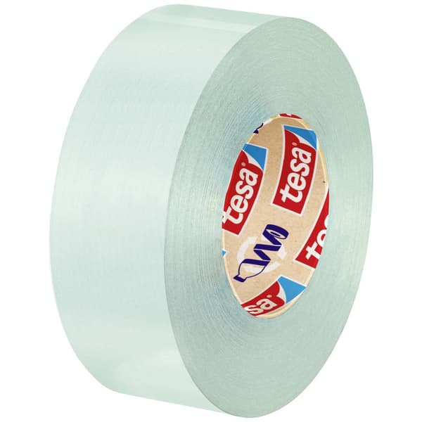 tesa ECO & CRYSTAL 59043-00000-00 tesafilm tesafilm® Eco & Crystal Transparent (L x B) 10 m x 19 mm 8 st