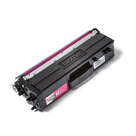 BROTHER toner TN-910M pro HL-L9310CDW/MFC-L9570CDW / 9.000 stran, / purpurový