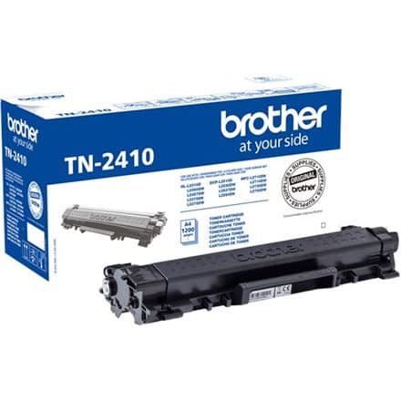 Brother TN-2410 Black
