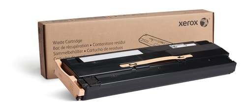 C8000/C9000 WASTE CARTRIDGE