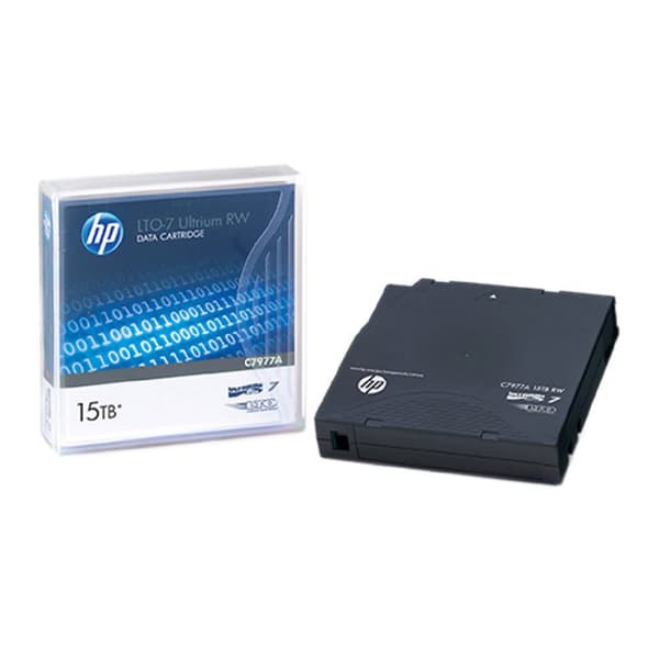 Tandberg Tandberg LTO-7 Ultium 7, 6 / 16TB