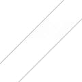 Miniatyrbild 4 av 4: BROTHER TZE145 18mm WHITE ON CLEAR