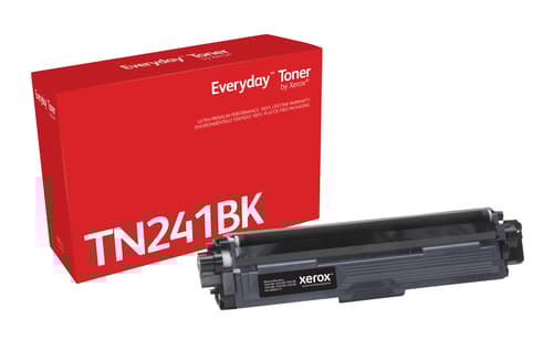 TONER BLACK CARTRIDGE