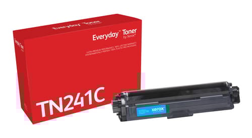 TONER CYAN CARTRIDGE EQUIVALENT