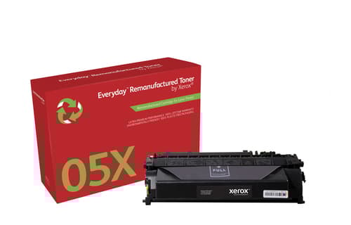 XEROX XRC: HP - LJ P2055
