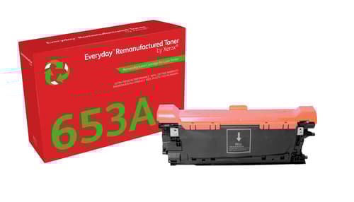 EVERYDAY TONER YELLOW CARTRIDGE