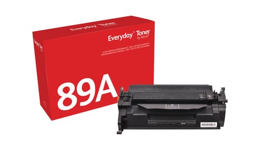 EVERYDAY MONO TONER FOR HP 89A