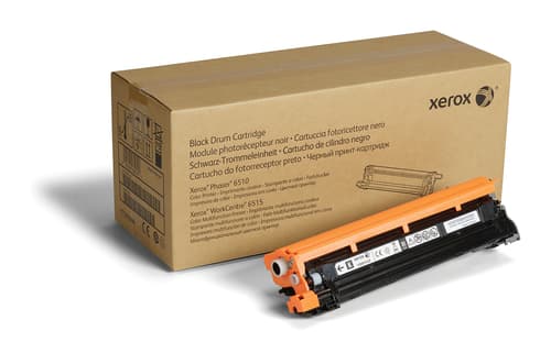 BLACK DRUM CARTRIDGE