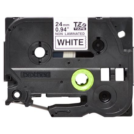 BROTHER TZEN251 tape 24mm