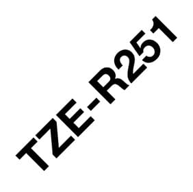 TZE-R251 TAPE 24MM