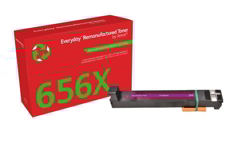 EVERYDAY TONER HIGH YIELD